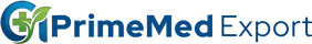 Primemed Export